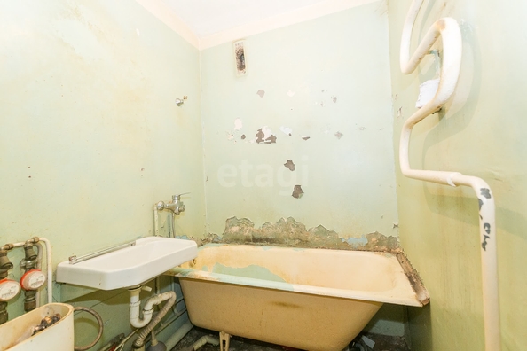 
  Продается 1-комн. квартира 28 м². Фото 14.