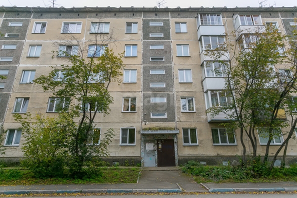 
  Продается 1-комн. квартира 28 м². Фото 20.