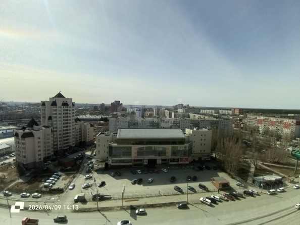 
  Продается 2-комн. квартира 41 м², в ЖК Ельцовский, 1-2 б/с. Фото 13.