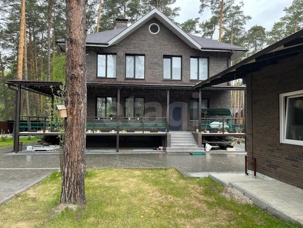 
  Продается дом 345 м². Фото 5.