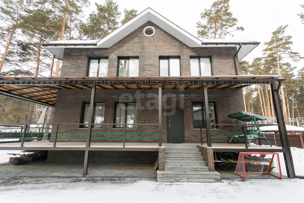 
  Продается дом 345 м². Фото 29.