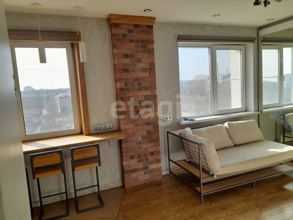 
  Продается 3-комн. квартира 57 м². Фото 20.