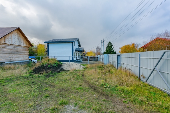 
  Продается коттедж 67.4 м². Фото 29.