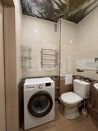 
  Продается 1-комн. квартира 47.5 м², в ЖК Радуга Сибири, дом 4. Фото 4.