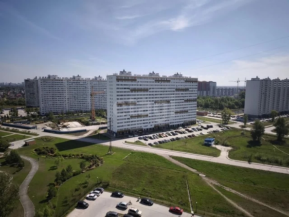 
  Продается 1-комн. квартира 47.5 м², в ЖК Радуга Сибири, дом 4. Фото 14.