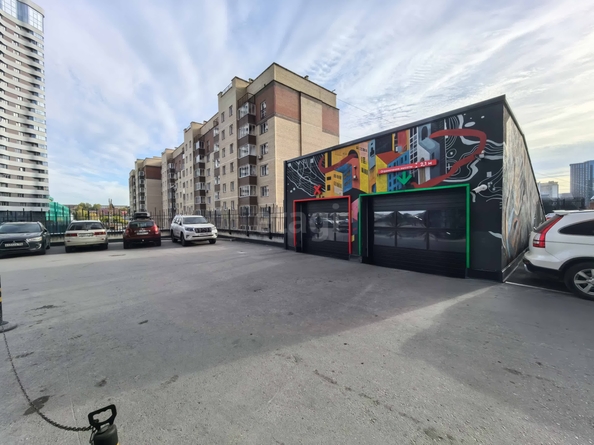 
  Продается парковка 13.3 м², в ЖК Тихомиров, башня А. Фото 23.