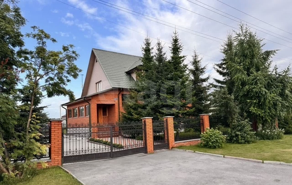 
  Продается дом 279.8 м². Фото 2.