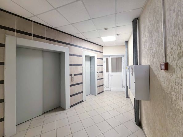 
  Продается студия 41.2 м². Фото 22.