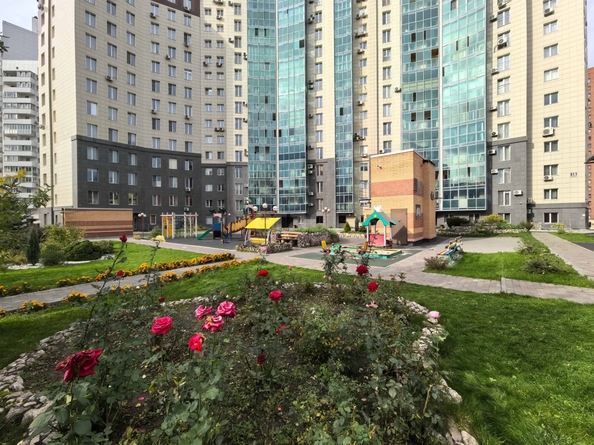 
  Продается студия 41.2 м². Фото 27.