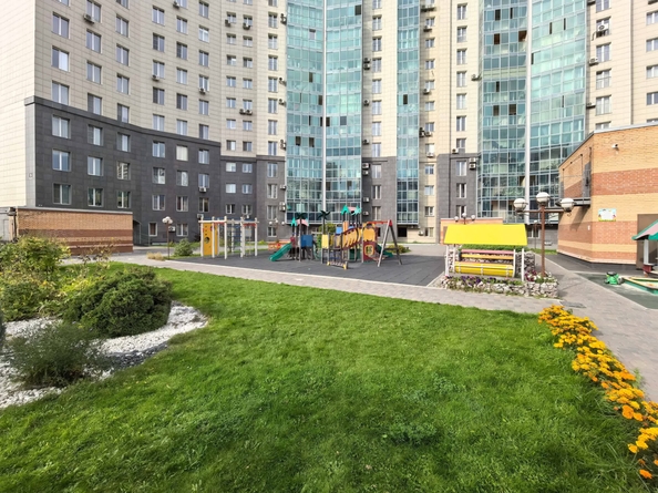 
  Продается студия 41.2 м². Фото 29.