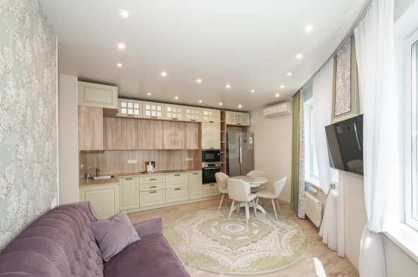
  Продается 2-комн. квартира 68.9 м². Фото 5.