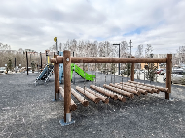
  Продается 1-комн. квартира 37.4 м². Фото 16.