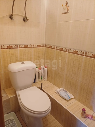 
  Продается 2-комн. квартира 56.9 м². Фото 9.
