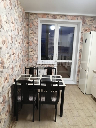 
  Сдается 1-комн. квартира 37 м². Фото 2.