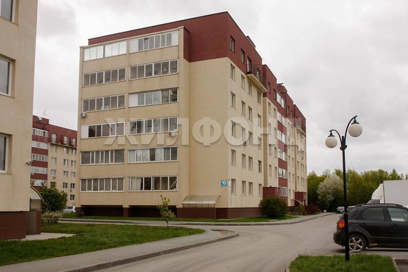 
  Продается студия 24.4 м². Фото 11.