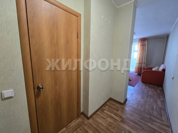 
  Продается студия 19.3 м². Фото 10.