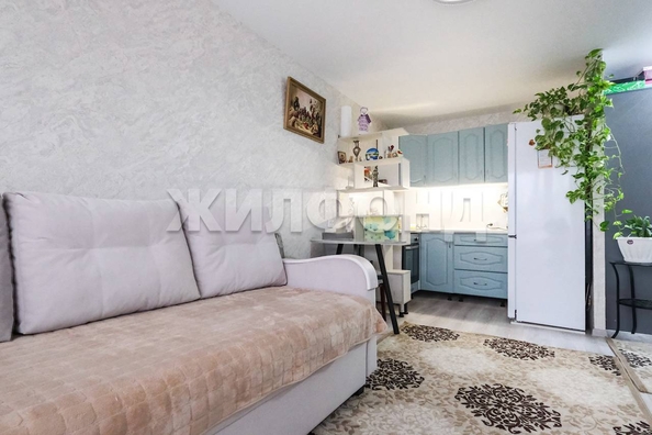 
  Продается 1-комн. квартира 30.7 м². Фото 5.