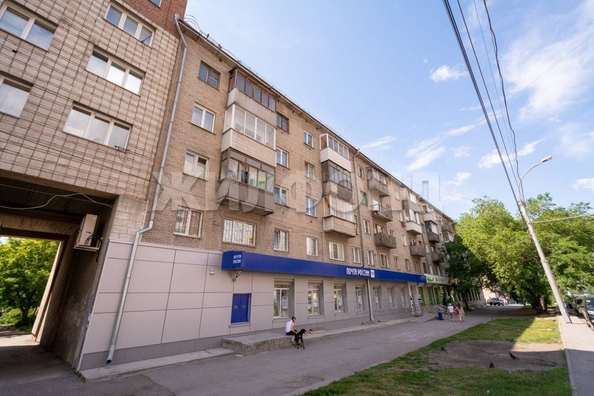 
  Продается 1-комн. квартира 27.9 м². Фото 9.
