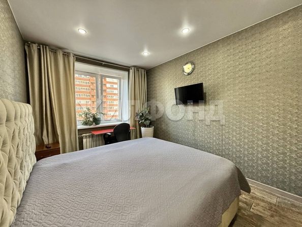 
  Продается 2-комн. квартира 55.5 м². Фото 10.