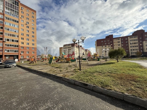 
  Продается 2-комн. квартира 55.5 м². Фото 28.