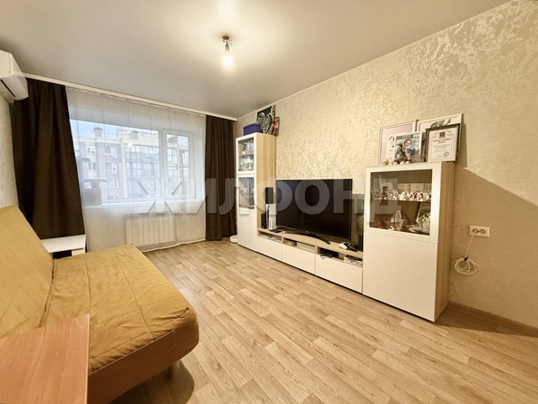 
  Продается 2-комн. квартира 48.9 м². Фото 6.