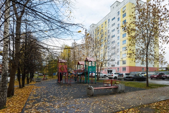 
  Продается 2-комн. квартира 57.4 м². Фото 14.