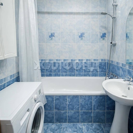 
  Продается 2-комн. квартира 67.1 м². Фото 17.