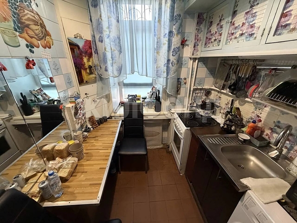
  Продается 3-комн. квартира 59.2 м². Фото 10.