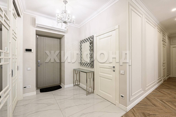 
  Продается 3-комн. квартира 100.2 м², в ЖК Переулок Бульварный, дом 4. Фото 27.