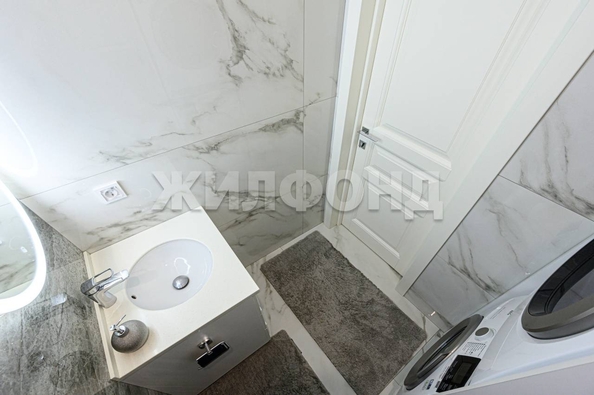 
  Продается 3-комн. квартира 100.2 м², в ЖК Переулок Бульварный, дом 4. Фото 29.