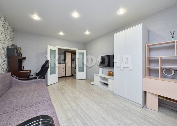 
  Продается 3-комн. квартира 64.1 м². Фото 7.