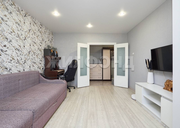 
  Продается 3-комн. квартира 64.1 м². Фото 8.