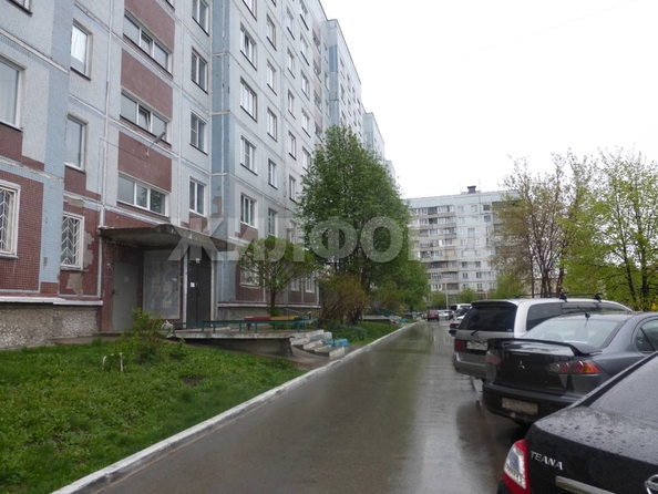 
  Продается 3-комн. квартира 64.1 м². Фото 19.
