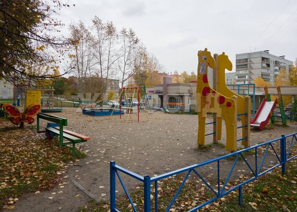 
  Продается 3-комн. квартира 64.1 м². Фото 23.