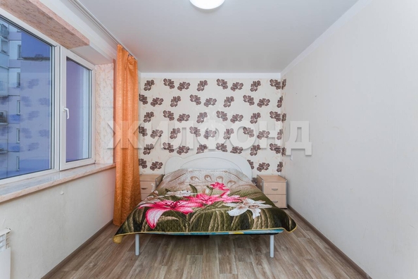 
  Продается 3-комн. квартира 58.6 м². Фото 15.