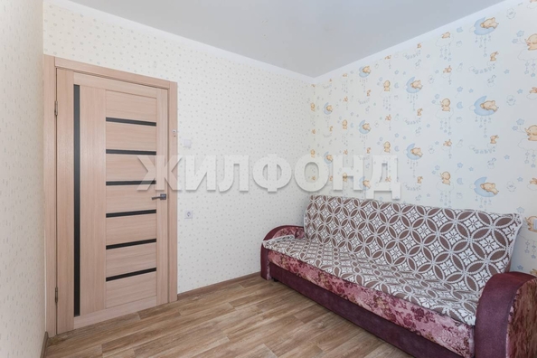 
  Продается 3-комн. квартира 58.6 м². Фото 19.