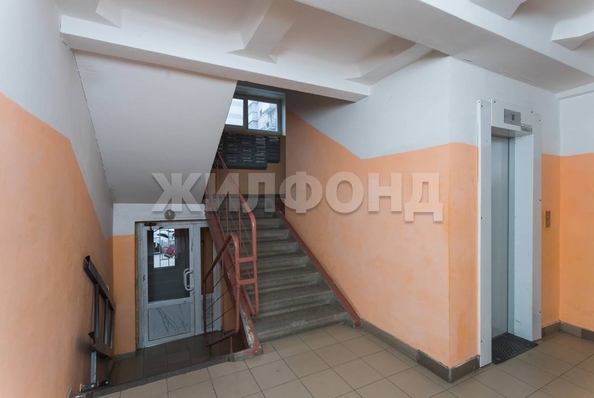 
  Продается 3-комн. квартира 58.6 м². Фото 26.