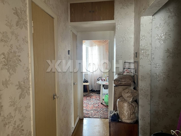 
  Продается 3-комн. квартира 66 м². Фото 10.