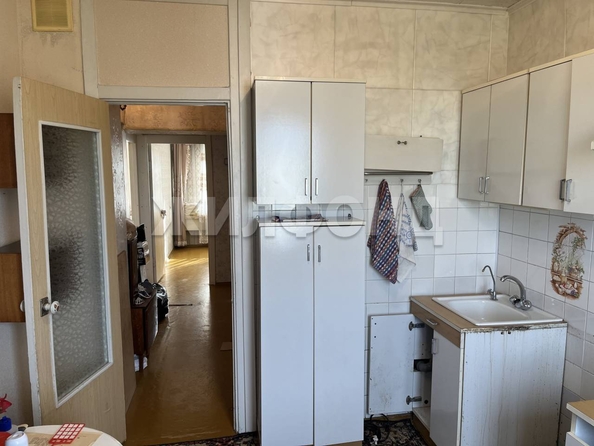 
  Продается 3-комн. квартира 66 м². Фото 13.