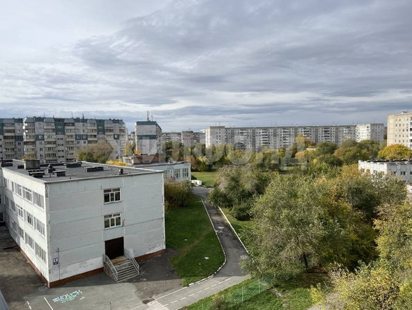 
  Продается 3-комн. квартира 66 м². Фото 18.