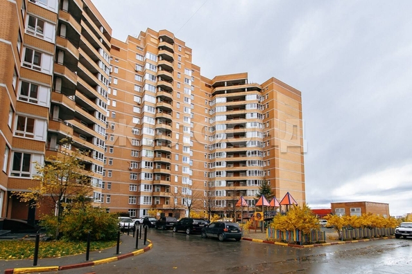 
  Продается 3-комн. квартира 82.3 м². Фото 26.