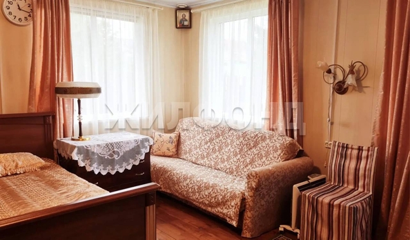 
  Продается дом 120.6 м². Фото 16.