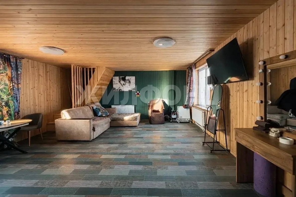 
  Продается дом 106 м². Фото 6.
