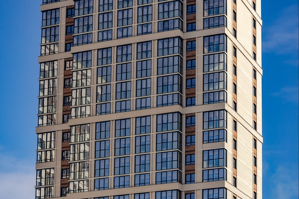 
  Продается 1-комн. квартира 44.58 м², в ЖК Чкалов, дом 7. Фото 30.