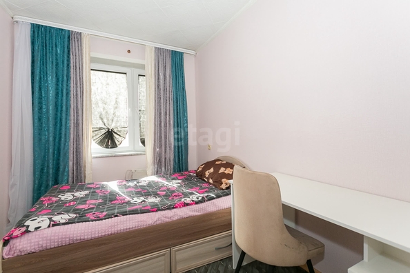 
  Продается 3-комн. квартира 55.9 м². Фото 17.