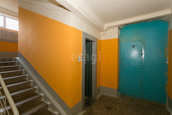
  Продается 3-комн. квартира 55.9 м². Фото 26.