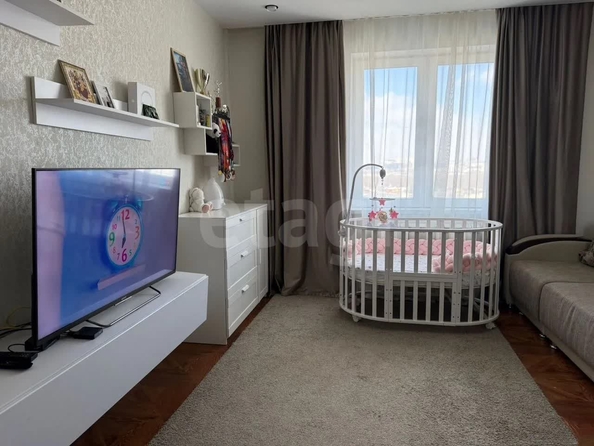 
  Продается 2-комн. квартира 62 м², в ЖК Немировича-Данченко,  дом 2. Фото 2.
