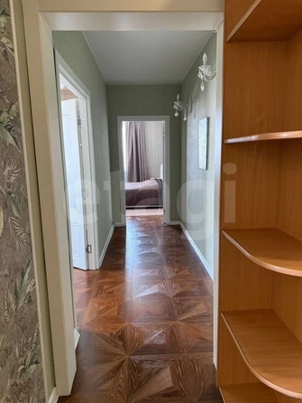 
  Продается 2-комн. квартира 62 м², в ЖК Немировича-Данченко,  дом 2. Фото 9.