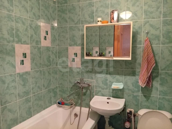 
  Продается 1-комн. квартира 34.8 м². Фото 5.