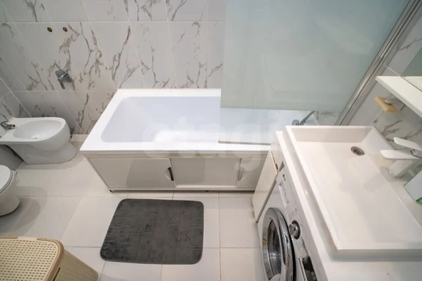 
  Продается 1-комн. квартира 43.1 м². Фото 11.
